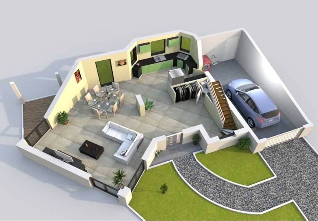 Réalisation ENTA2C